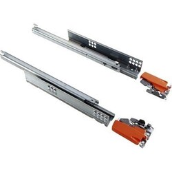 550F4000B-Blum Tandem 40cm.+Blumation(8063133) - 2