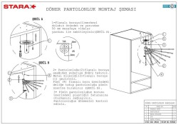 6031- Döner Pantolonluk - 3