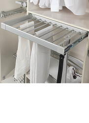6215/A-Tavan Bağl.Tel.Ray.al.Pant.60cm Ü.K - Starax