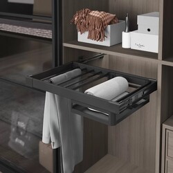 6243-A/Yan Bağ.Tel.Alüm.Çek.Pantolonluk 90 - Starax