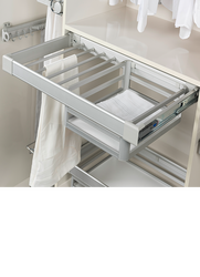 Starax 6253/A-Tavan Bağ.Tels.Raylı Alm.Çek.Pant.90cm. Ü.K - Starax