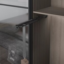 6542/A-Raylı Alm. Kravatlık - Starax