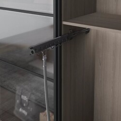 S-6543-G-Raylı Kemerlik-Sağ - Starax