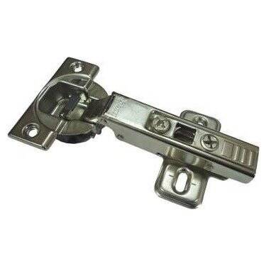 75B1550-BLUM Clip Top Blumation Entg.Düz Menteşe 4243508 - 1