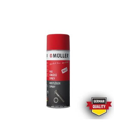 890.140.200 MÜLLER PAS SÖKÜCÜ SPREY 200 ML - 1