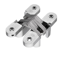 94*19 ABC Zamak akordiyon Kırma Menteşe 10.10.320.095 - ABC