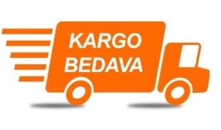 4000 tl üzeri Ücretsiz Kargo