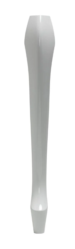 2467 Plastik Masa Ayağı Beyaz L74 cm EC520-2072