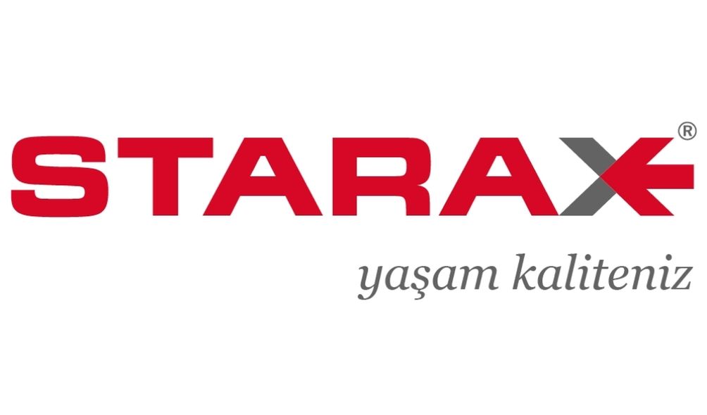 STARAX Marka ürünler %10 indirimli.
