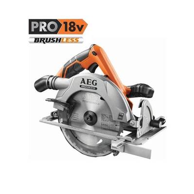 AEG BKS 18 BL KÖMÜRSÜZ AKÜLÜ SUNTA KESME (AKÜSÜZ) - 1