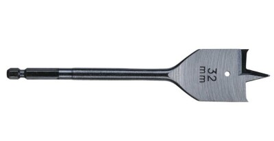 Ahşap Matkap Ucu Yaprak Seri 32x160mm Milwaukee - 1