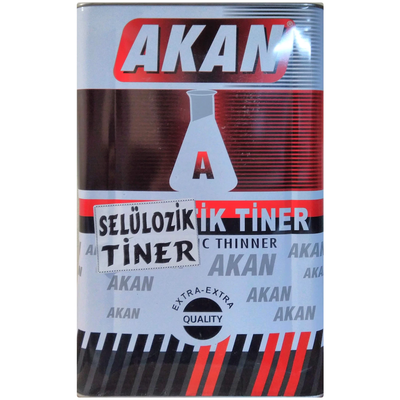 AKAN EKO Sel.Tiner 11 LT.