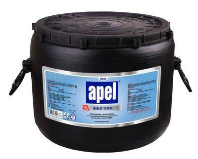 Apel-D3 İskelet Tutkalı 25kg. - 1