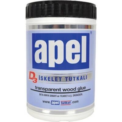 Apel-İskelet Tutkalı 4kg. 