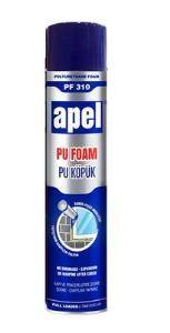 APEL PU KÖPÜK 860GR 750ML - 1