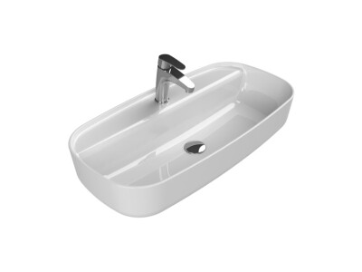 AQUA 80 cm Lavabo - 1