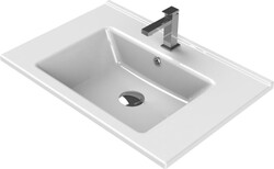 ARTE Etajerli Lavabo 75x45cm - 3