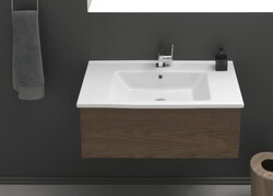 ARTE Etajerli Lavabo 85x45cm - 2