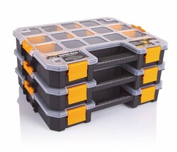 ASR-5021 Craft Vida Çantası Organizer 300 - 2