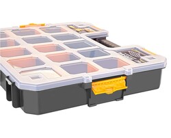 ASR-5022 Craft Vida Çantası Organizer 400 - 2