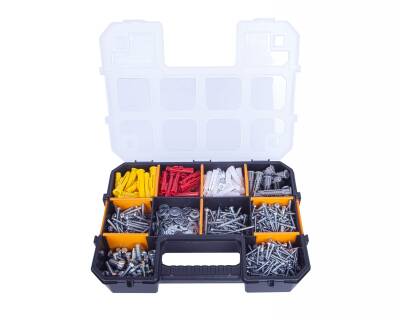 ASR-5070 Craft Vida Çantası Organizer 200 - 5