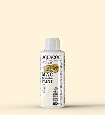 A.T. MAC BOYA 112 KREM 150ML - 1