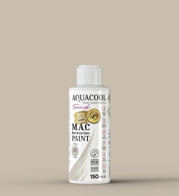 A.T. MAC BOYA 147 KETEN 150ML - 1