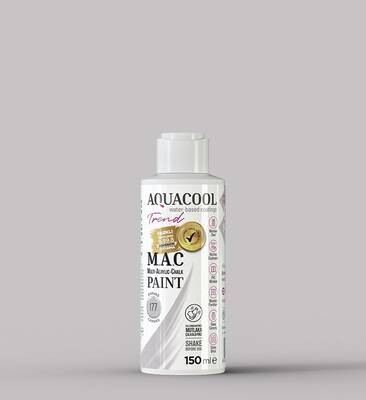 A.T. MAC BOYA 177 KANVAS 150ML - 1