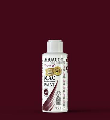 A.T. MAC BOYA 440 BORDO 150ML - 1