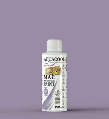 A.T. MAC BOYA 527 AMETİST 150ML - 1