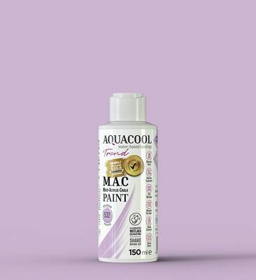 A.T. MAC BOYA 532 EFLATUN 150ML - 1