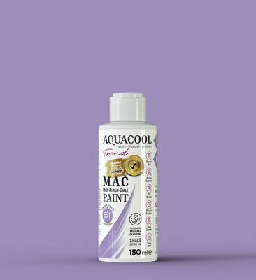 A.T. MAC BOYA 551 SALKIM ÇİÇEĞİ 150ML - 1