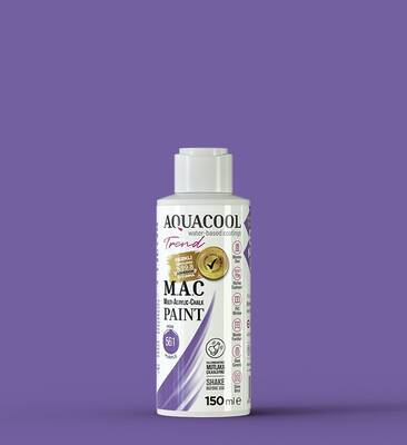 A.T. MAC BOYA 561 MOR 150ML - 1