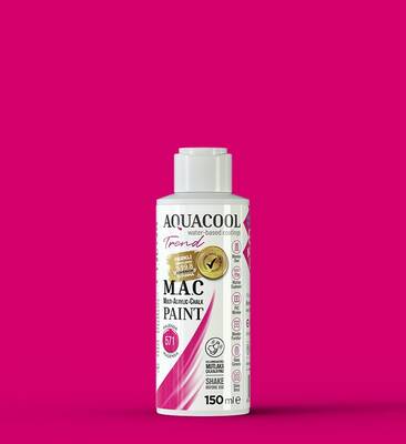 A.T. MAC BOYA 571 MAJENDA 150ML - 1