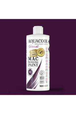 A.T. MAC BOYA 591 KOYU MOR 150ML - 1