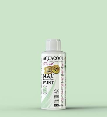 A.T. MAC BOYA 610 SELADON 150ML - 1