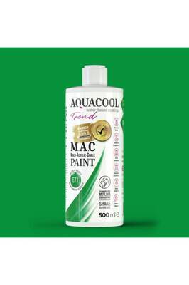 A.T. MAC BOYA 671 KUZEY YEŞİLİ 150ML - 1