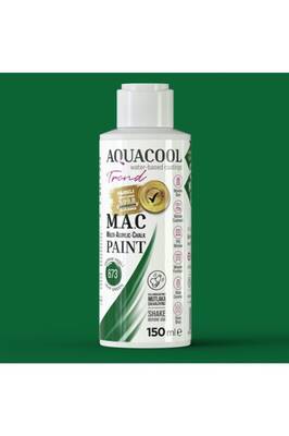 A.T. MAC BOYA 673 YAPRAK YEŞİLİ 150ML - 1