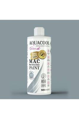 A.T. MAC BOYA 727 PASTEL MAVİ 150ML - 1