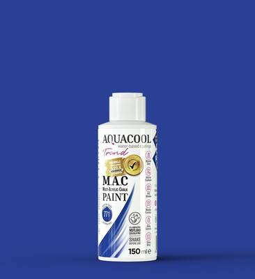 A.T. MAC BOYA 771 SAFİR TAŞI 150ML - 1