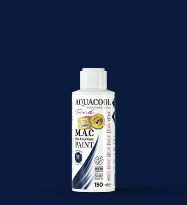 A.T. MAC BOYA 791 KARADENİZ 150ML - 1