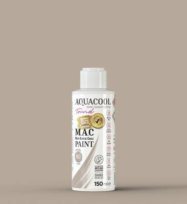 A.T. MAC BOYA 803 DANTEL 150ML - 1