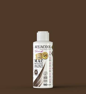 A.T. MAC BOYA 830 SICAK KAHVE 150ML - 1