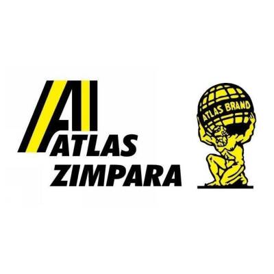  Atlas Su Zımparası Tabaka (Kum) 60 Kum - 2