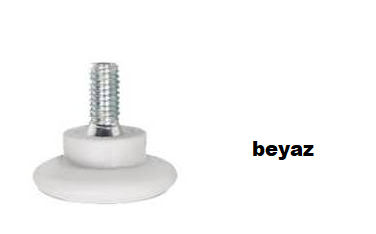 AY-1502 Büyük Bingo Ayak RENKLER - 3