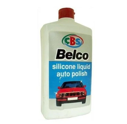 Belco Polish (Oto Cilası) 1/4 - Akça