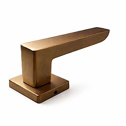 Bella Kol Mat Sarı Antik Erlüx Kare Roz. Oda - 2