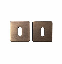 Bella Kol Mat Sarı Antik Erlüx Kare Roz. Oda - 5