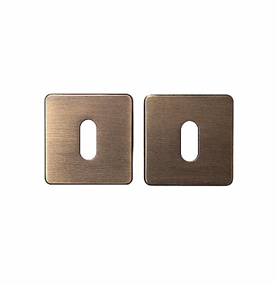 Bella Kol Mat Sarı Antik Erlüx Kare Roz. Oda - 5