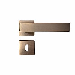 Bella Kol Mat Sarı Antik Erlüx Kare Roz. Oda - ÖZEN